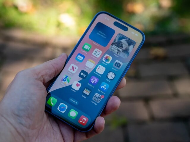 Amazon is offering a strong discount on iPhone 16, discount of more than 12,000
