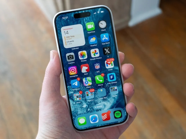 iPhone Storage Tips: Uninstall the preinstall apps like this, will become space iPhone Storage Tips: Uninstall the preinstall apps like this, will become space