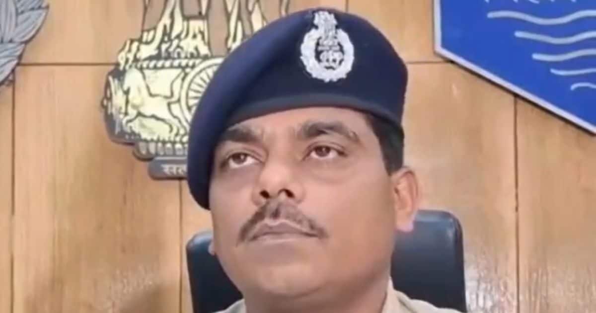 क्यों हटाए गए पटना के SSP... क्या बड़े पुलिस अधिकारियों पर भी गिरेगी गाज?