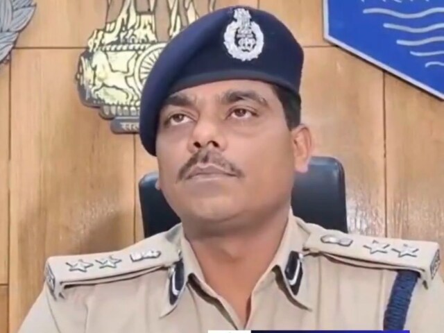 पटना के SSP अवकाश कुमार क्यों हटाए गए... और IPS अधिकारियों पर भी गिरेगी गाज?