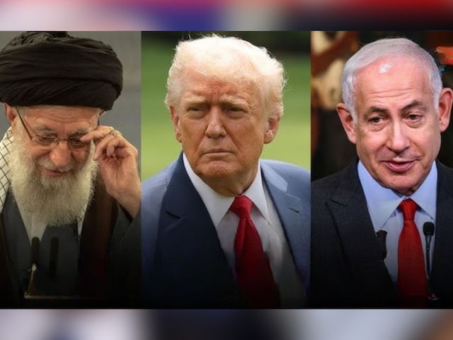 Iran Celebration सीजफायर के तीसरे दिन भी ईरान में मना जश्न, सड़कों पर दिखा जीत का उल्लास 6 ईरान-इजरायल सीजफायर: 12 दिन चली जंग की कहानी 12 प्वाइंट में - News18 हिंदी