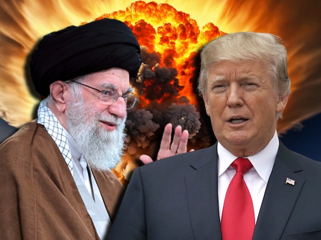Fordo blown first, now America in preparing to give $ 30 billion to Iran Fordo blown first, now America in preparing to give $ 30 billion to Iran