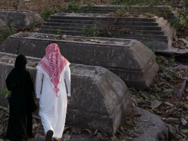 एक कब्र, दो शव और कई सवाल… इजरायल में इस्लामी रिवाजों को चुनौती देने वाली खोज