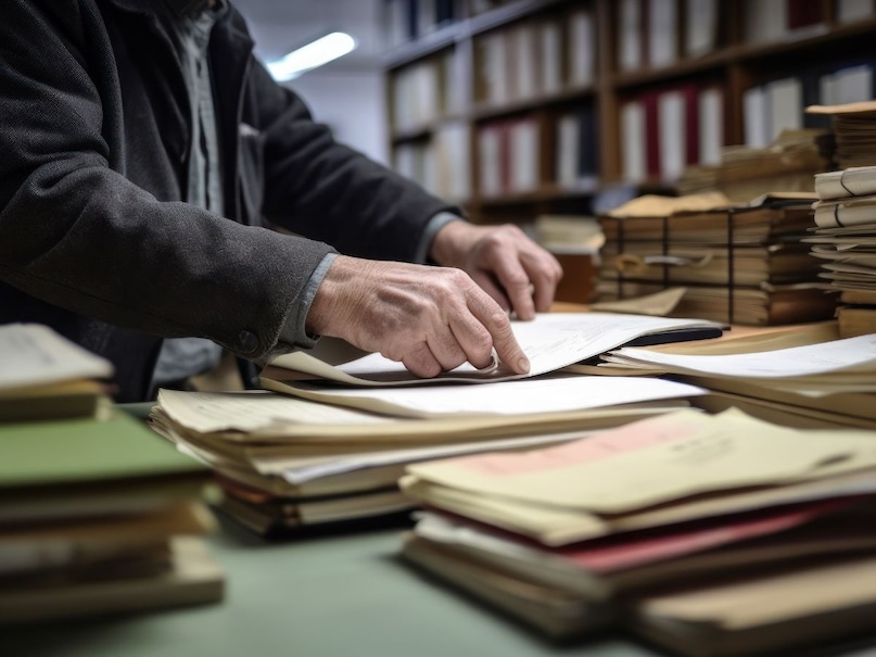 ITR filing 2024-25, Income tax return mistakes, common ITR Filing Mistakes, Taxpayer Mistakes, income tax refund, आईटीआर फाइलिंग, आयकर रिटर्न, आईटीआर भरने में होने वाली गलतियां, इनकम टैक्स रिफंड क्यों अटकता है ITR filing 2024-25, Income tax return mistakes, common ITR Filing Mistakes, Taxpayer Mistakes, income tax refund, आईटीआर फाइलिंग, आयकर रिटर्न, आईटीआर भरने में होने वाली गलतियां, इनकम टैक्स रिफंड क्यों अटकता है