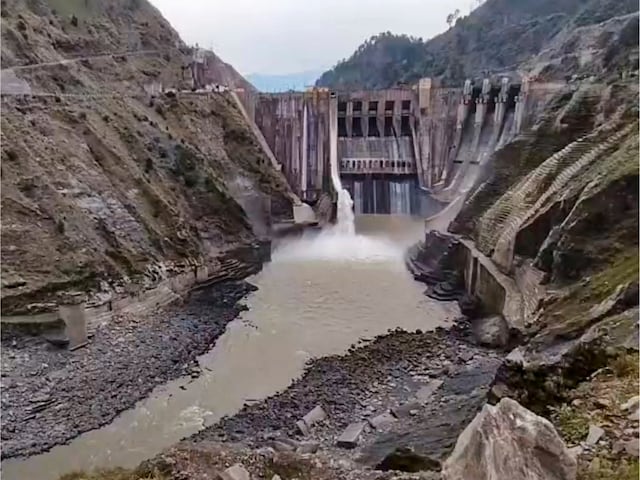 डेड होने लगे डैम, पंजाब में पड़ा सूखा, मोदी सरकार के ब्रह्मास्‍त्र से पाक पस्त