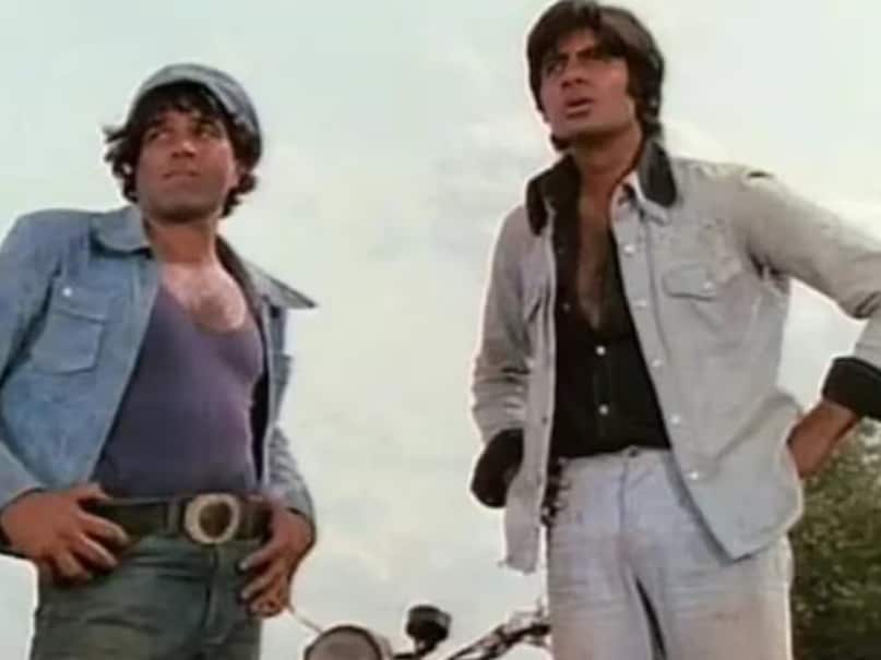 jai veeru