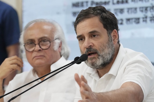  मोदी सरकार से अलग स्टैंड क्यों ले रही कांग्रेस