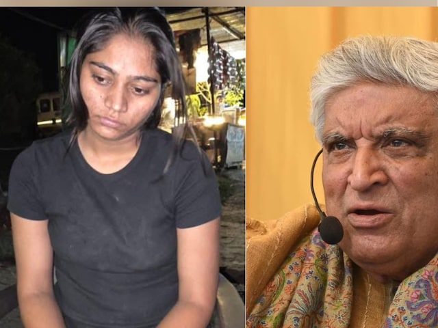 Javed Akhtar said on the Sonam Raghuvanshi case, said- there is a very shameless society