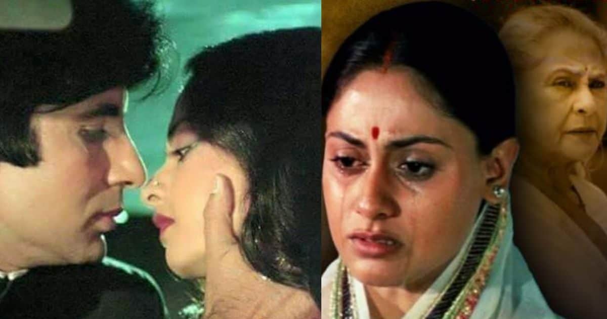 22 जनवरी 1980 की रात….अमिताभ बच्चन-रेखा के बीच क्या हुई थी बात? जिसे देख जया की आंखों से टप-टप बहने लगे आंसू