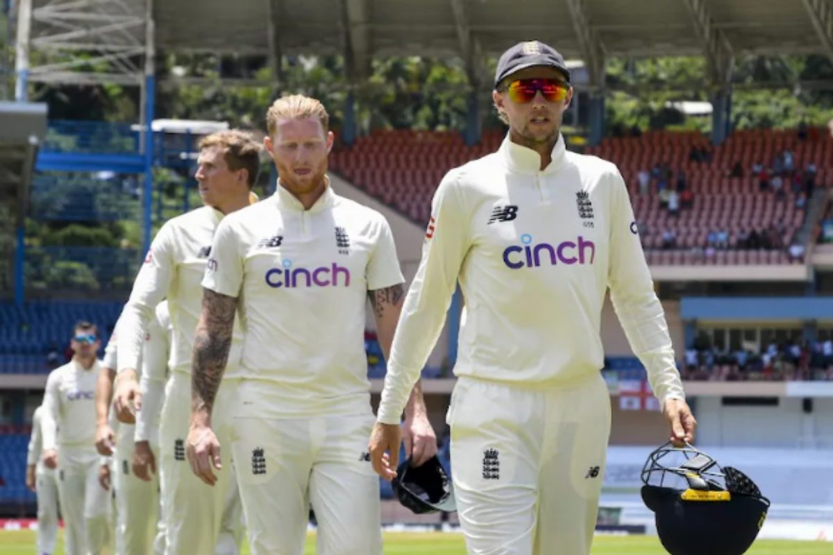 टेस्ट सीरीज शुरू होने से पहले डर गया इंग्लैंड, दिग्गज बोला- इंडिया से...
