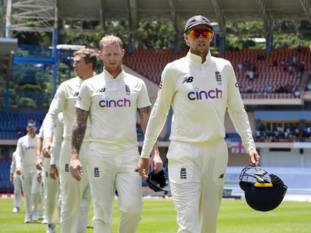 England got scared before the Test series started, the legend said- India ... England got scared before the Test series started, the legend said- India ...