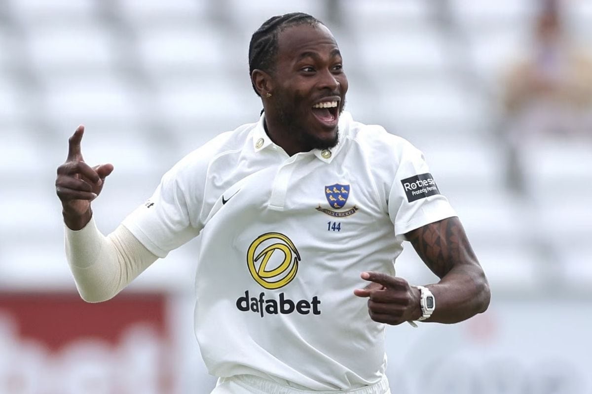 बॉक्सिंग डे टेस्ट से पहले बड़ा बॉलर हुआ बाहर इंग्लैंड पर गहराया संकट