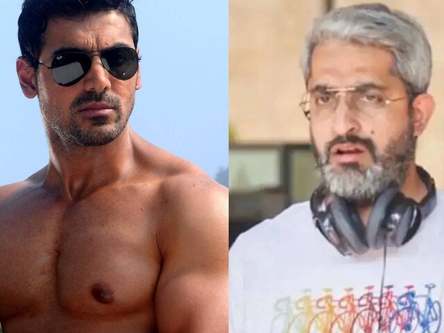 John Abraham will become superhero, Abhishek Sharma's film will be seen for the first time