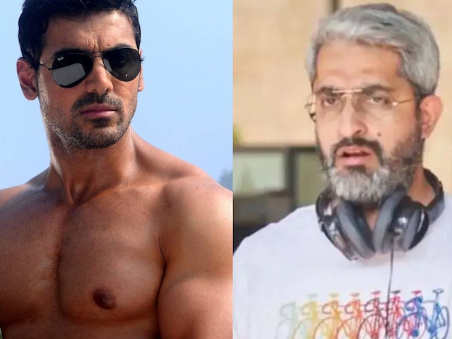 John Abraham will become superhero, Abhishek Sharma's film will be seen for the first time John Abraham will become superhero, Abhishek Sharma's film will be seen for the first time
