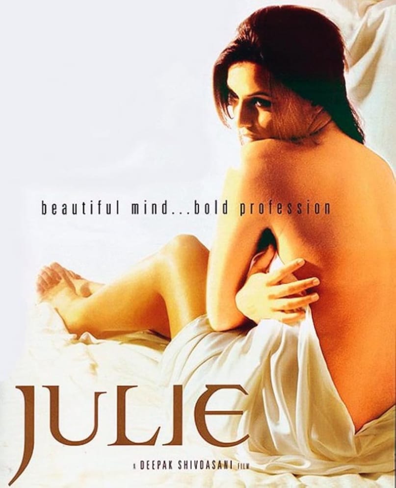 Garbage, Sins, Aastha, Julie, Mastram, 7 Romantic Bollywood Movies, गारबेज, सिन्स, आस्था, जूली, मस्तराम Garbage, Sins, Aastha, Julie, Mastram, 7 Romantic Bollywood Movies, गारबेज, सिन्स, आस्था, जूली, मस्तराम