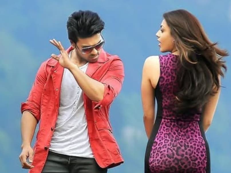 Kajal Aggarwal BackSide-2025-20 Kajal Aggarwal BackSide-2025-20