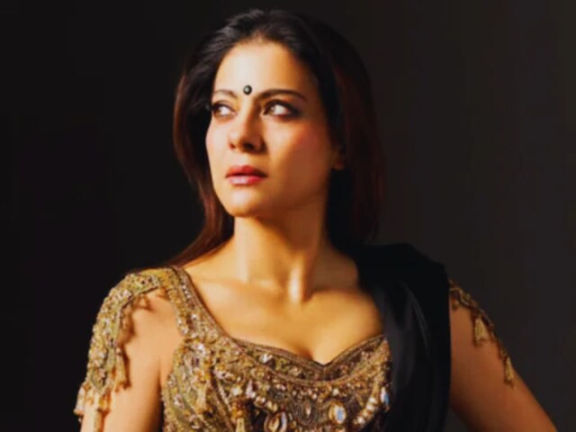 Kajol stays away from such films, such a thing about black magic