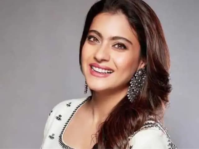 'I felt that she was very ..' Kajol told Shah Rukh for the first time 'I felt that she was very ..' Kajol told Shah Rukh for the first time