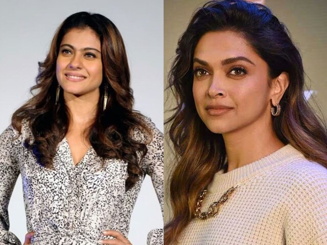 Kajol broke silence amid Deepika-Sandeep Reddy controversy, said- 'Kabhi 20hr…'