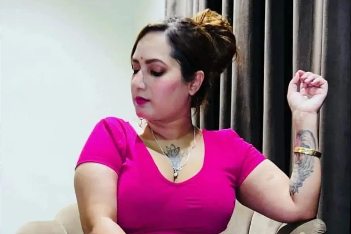 कमल कौर भाभी का हत्यारा आया सामने मर्डर की वजह बताई पुलिस ने दो को दबोचा
