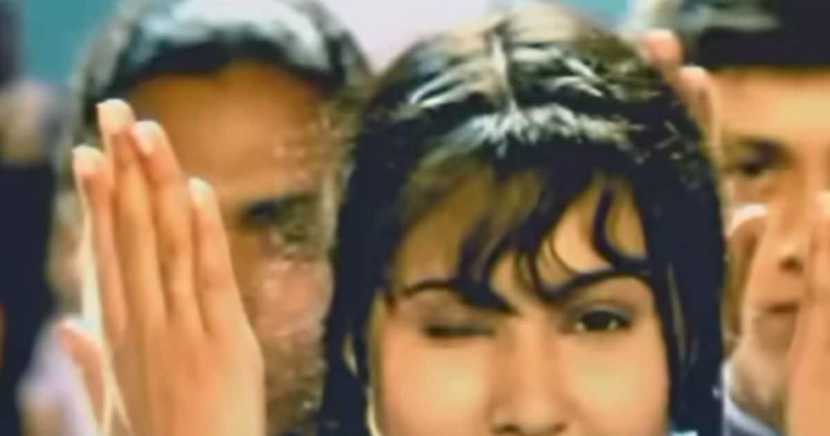 25 साल पुराना वो ब्लॉकबस्टर गाना, जिसमें बैकग्राउंड डांसर थीं पॉपुलर एक्ट्रेस, हनी सिंह ने भी किया था रिक्रिएट