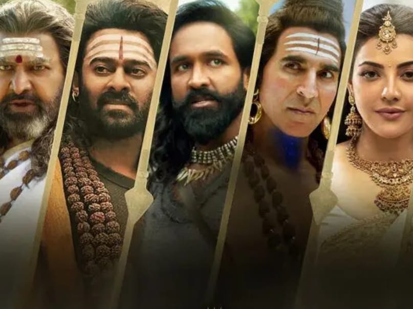 kannappa movie