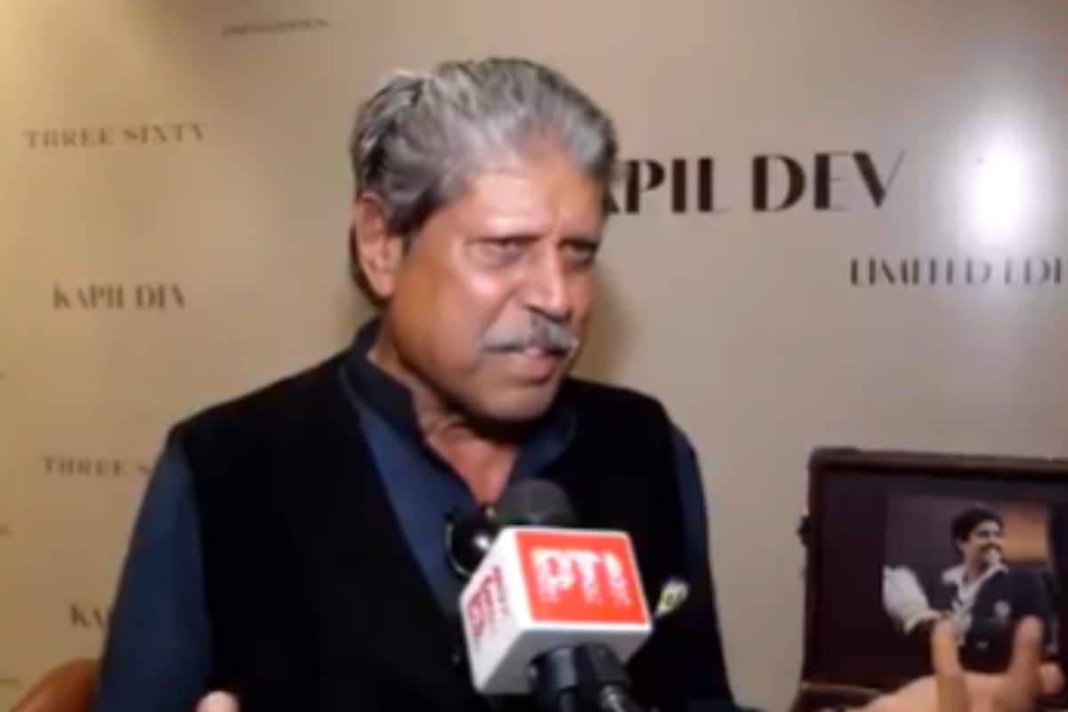 कोई उम्मीद नहीं, इंग्लैंड के खिलाफ सीरीज से पहले कपिल देव का बड़ा बयान