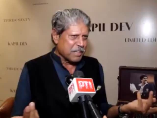 No hope, Kapil Dev's big statement before the series against England No hope, Kapil Dev's big statement before the series against England