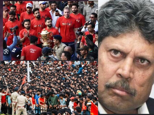 The first Victory Parade appeared in 1983, Shaan appeared, 11 lost 11 lives in 2025 The first Victory Parade appeared in 1983, Shaan appeared, 11 lost 11 lives in 2025