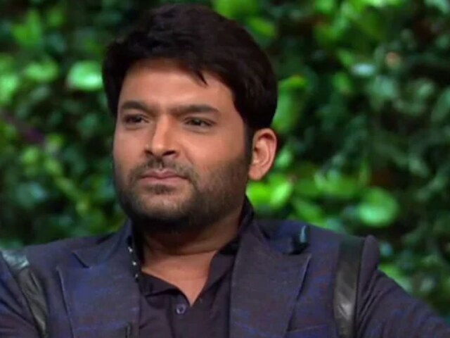 When Kapil Sharma arrived at the wedding without calling, she faced Zeenat Aman, then ...
