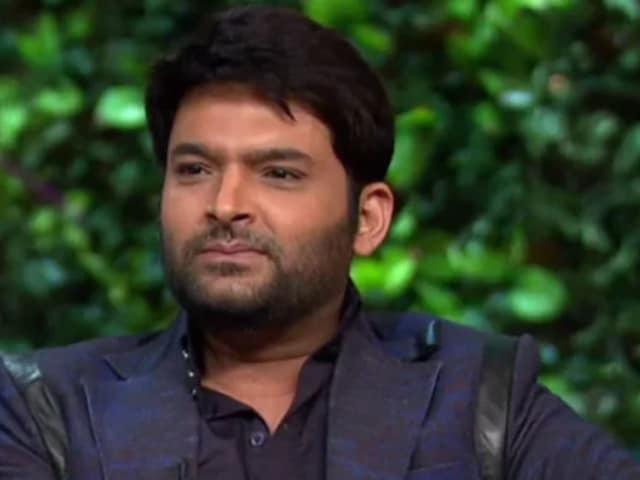 When Kapil Sharma arrived at the wedding without calling, she faced Zeenat Aman, then ... When Kapil Sharma arrived at the wedding without calling, she faced Zeenat Aman, then ...