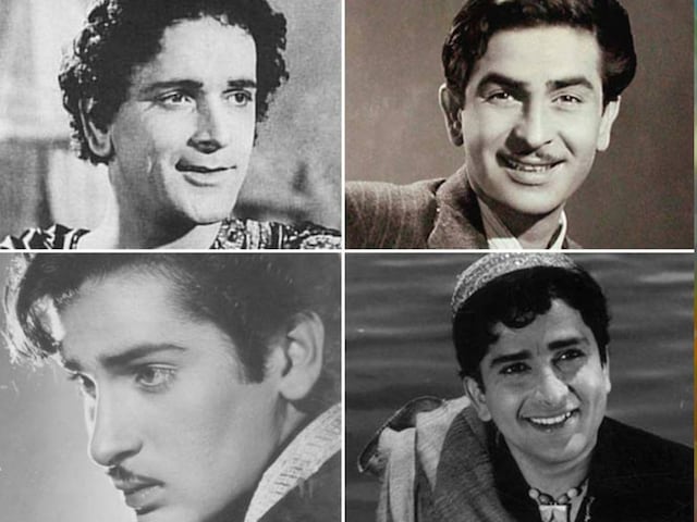 The unfortunate actor who always kept doing small roles, brother was the dreaded villain The unfortunate actor who always kept doing small roles, brother was the dreaded villain
