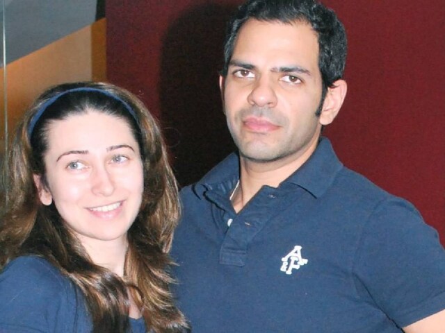 Karishma Kapoor's ex-husband Sanjay Kapoor dies, lost his life while playing polo