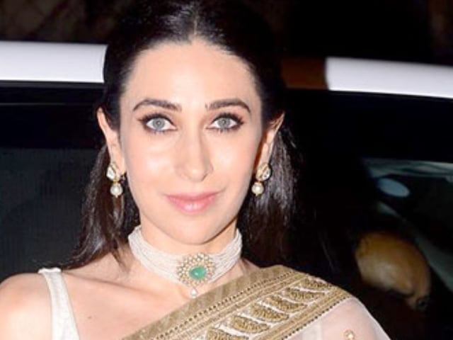 50 -year -old Karishma Kapoor will marry again? 50 -year -old Karishma Kapoor will marry again?