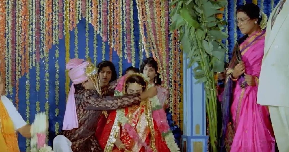 ‘हनीमून पर उसने मेरी बोली लगाई थी’, 50 साल की एक्ट्रेस ने जब किया था खुलासा, फिर बनी थी दो बच्चों की मां
