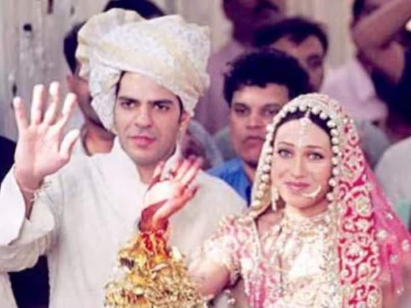 Sunjay Kapoor, Sanjay Kapoor, Karisma Kapoor, Karisma Kapoor Father Reveled Actress Did Not Want to Marry Again, Randhir Kapoor Said Karisma did not want to Marry Again, Karishma Kapoor, Sanjay Kapoor, Sanjay Kapoor, Sanjay Kapoor Death, Karisma Kapoor Ex-Husband, Karishma Kapoor ex-husband,