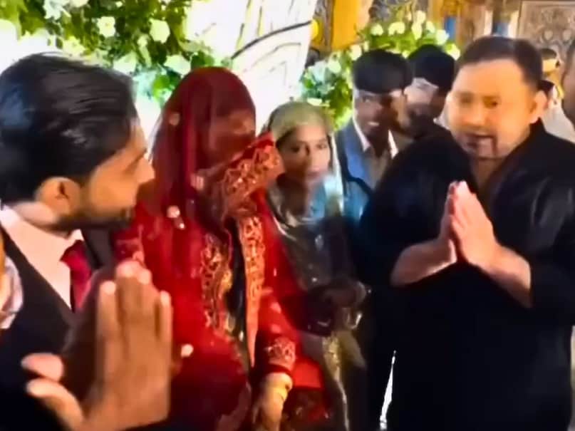 Khan Sir Wedding, Tejashwi Yadav at Khan Sir Wedding, Khan Sir Wife, Khan Sir Wedding Reception, Bihar News, Patna News, Khan Sir Shaadi, Khan Sir's wedding, Tejashwi Yadav, Khan Sir's wedding, Khan Sir's wedding Khan Sir Wedding, Tejashwi Yadav at Khan Sir Wedding, Khan Sir Wife, Khan Sir Wedding Reception, Bihar News, Patna News, Khan Sir Shaadi, Khan Sir's wedding, Tejashwi Yadav, Khan Sir's wedding, Khan Sir's wedding