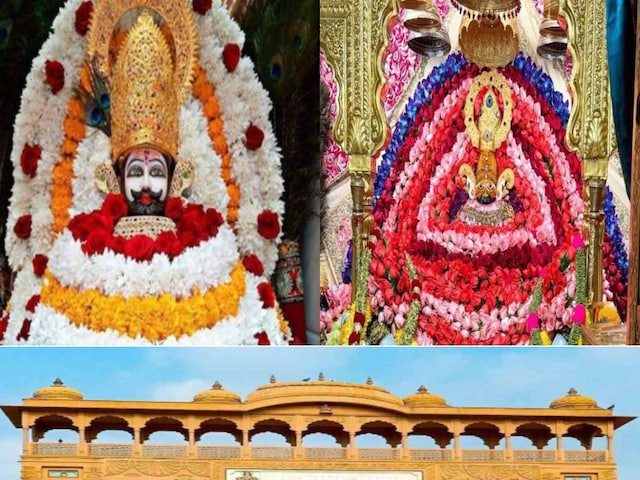 खाटू श्याम मंदिर में क्यों होती है भगवान हनुमान की पूजा? हैरान कर देगा सच