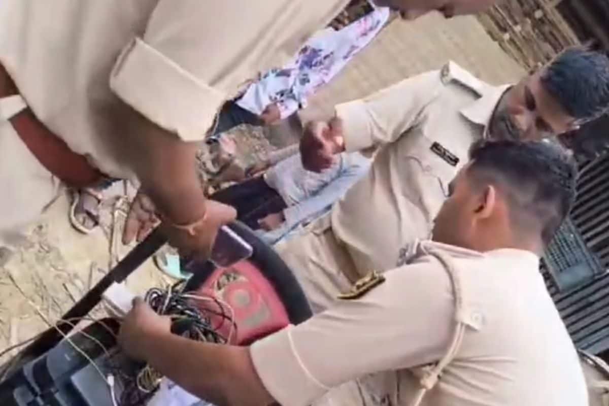 बांग्लादेश बॉर्डर पर चिकन नेक के पास किशनगंज में देश विरोधी साजिश का खुलासा