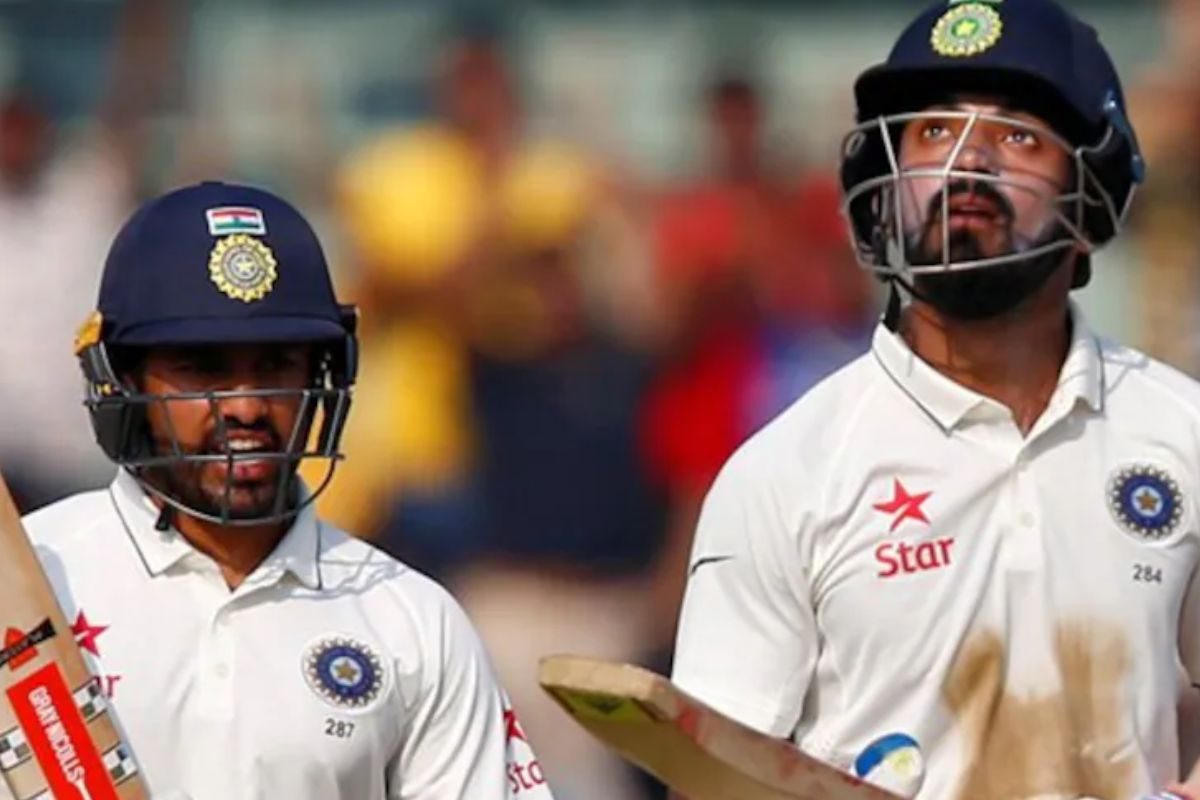 'हमने साथ शुरुआत की, लंबे समय तक खेलेंगे...' केएल राहुल ने किसके लिए कहा?