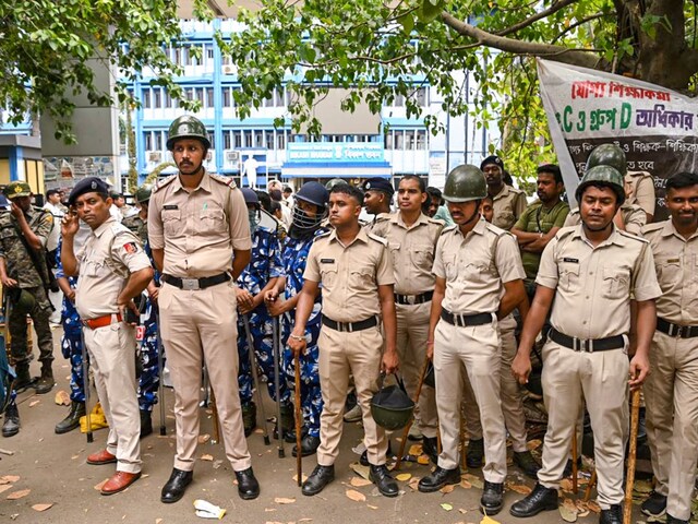 आरजी कर के बाद कोलकाता में फिर गैंगरेप, अब लॉ स्‍टूडेंट बनी शिकार