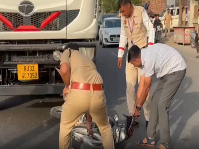 गर्भवती भाभी, बहनोई की मौत, सास घायल हुए गर्भवती भाभी, बहनोई की मौत, सास घायल हुए