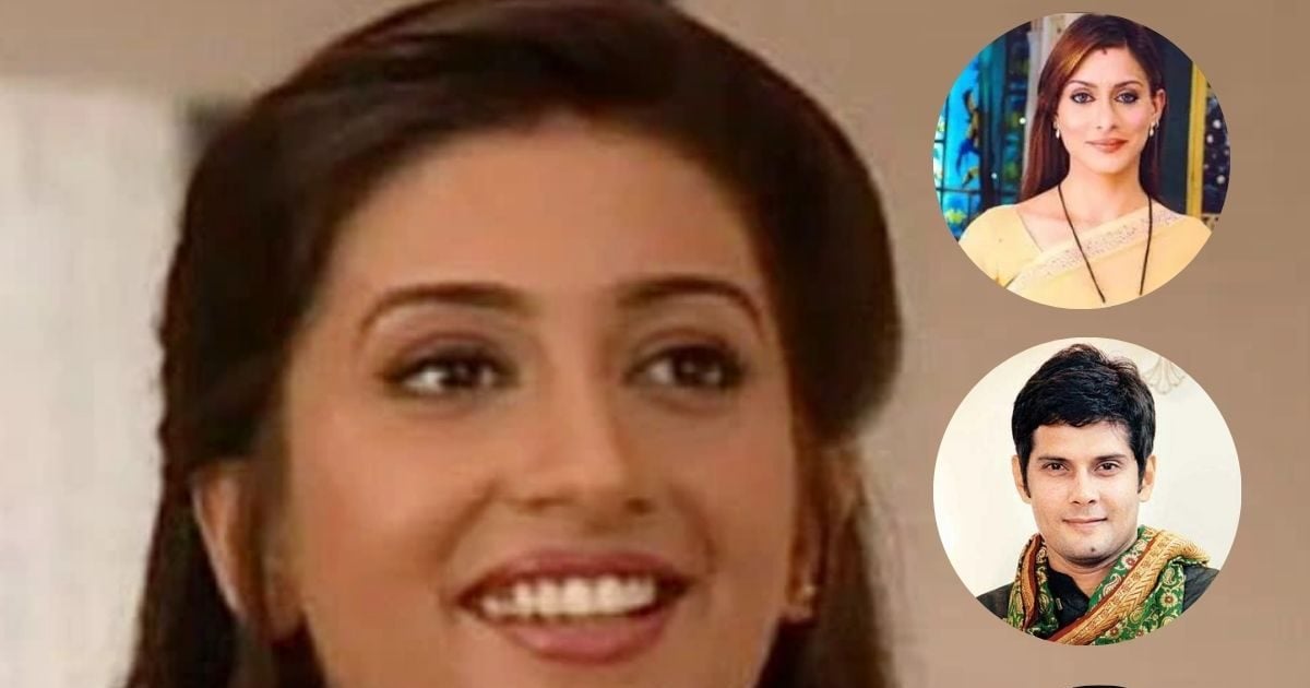17 साल में ‘क्योंकि सास भी..’ के 10 सितारों का बदला हूलिया, तुलसी-मिहिर हो गए ऐसे, पर 2 हसीना और भी हसीन हो गईं