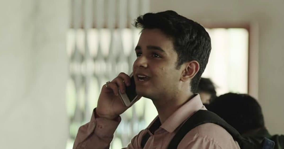 लाखों में एक है ये वेब सीरीज, कोटा फैक्ट्री पर भी भारी, 8.1 है IMDb पर रेटिंग, बस पापा के सामने भूलकर भी मत देखना