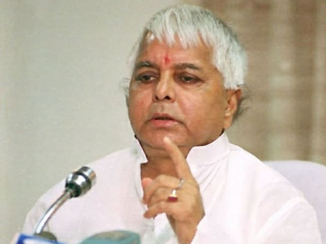 लालू यादव का सिपाही बनने का था सपना मगर बने सियासत के सिरमौर, दिलचस्प कहानी