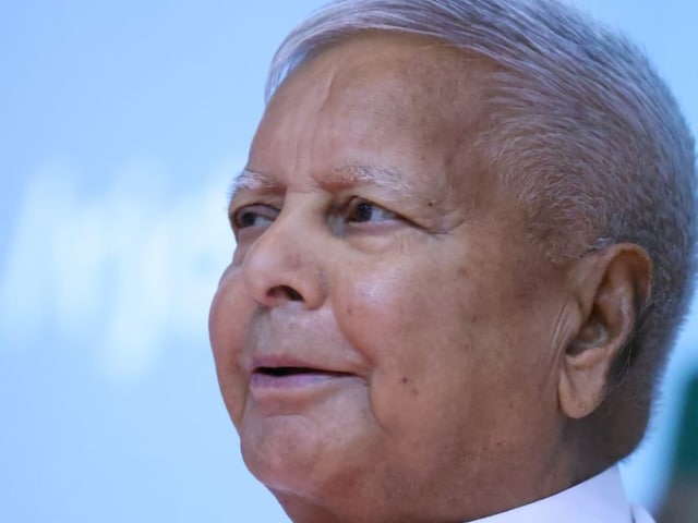 लालू यादव होंगे फेस और तेजस्वी करेंगे रेस, बिहार चुनाव पर आरजेडी का बड़ा प्लान लालू यादव होंगे फेस और तेजस्वी करेंगे रेस, बिहार चुनाव पर आरजेडी का बड़ा प्लान