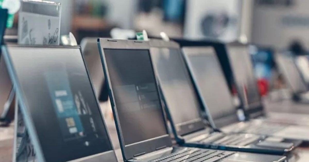 Tach – अमेजन लैपटॉप डेज शुरू, HP, Dell, Lenovo से Asus तक पर म‍िल रही 45% तक की छूट