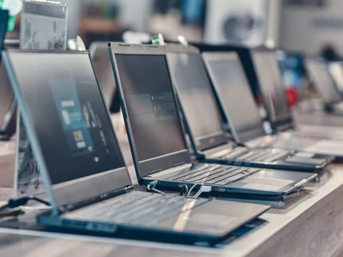 લેપટોપ ખરીદનારાઓને ઝટકો! Lenovo બાદ હવે Dell અને HP પણ કિંમતો વધારવાની તૈયારીમાં, જાણો કારણો 2 Laptop cost