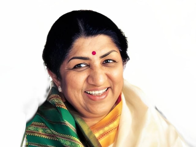 Filmed on Madhubala, that superhit song, Lata Mangeshkar was given a big identity Filmed on Madhubala, that superhit song, Lata Mangeshkar was given a big identity