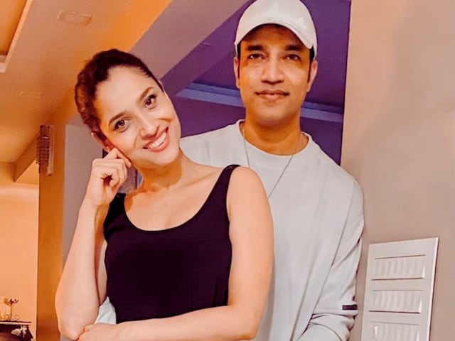 Ankita Lokhande is going to be a mother? There was a ruckus on social media